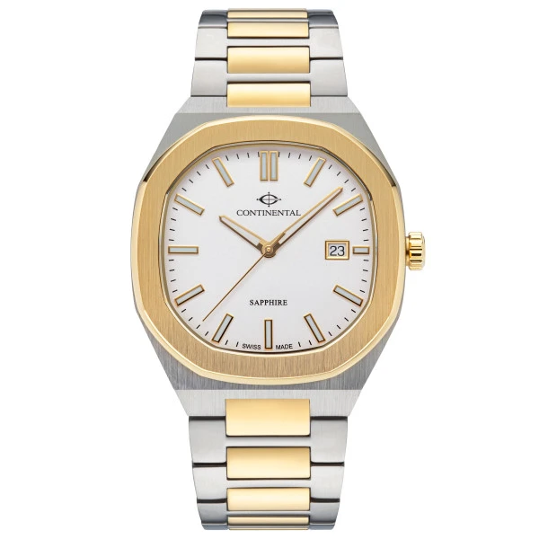 Мъжки часовник CONTINENTAL 23501-GD312130