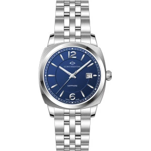 Мъжки часовник CONTINENTAL 24451-GD101820