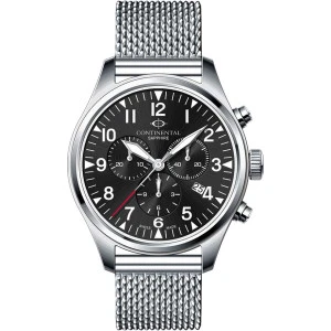 Мъжки часовник CONTINENTAL 24452-GC101420