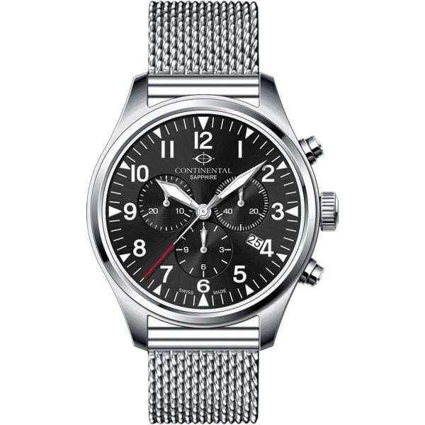 Мъжки часовник CONTINENTAL 24452-GC101420
