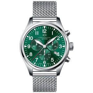 Мъжки часовник CONTINENTAL 24452-GC101940
