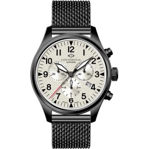 Мъжки часовник CONTINENTAL 24452-GC404220
