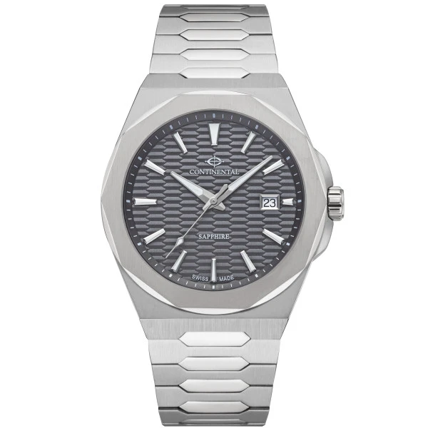 Мъжки часовник CONTINENTAL 24501-GD101680