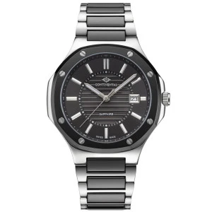 Мъжки часовник CONTINENTAL 24601-GD114438