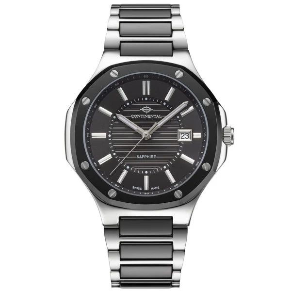 Мъжки часовник CONTINENTAL 24601-GD114438