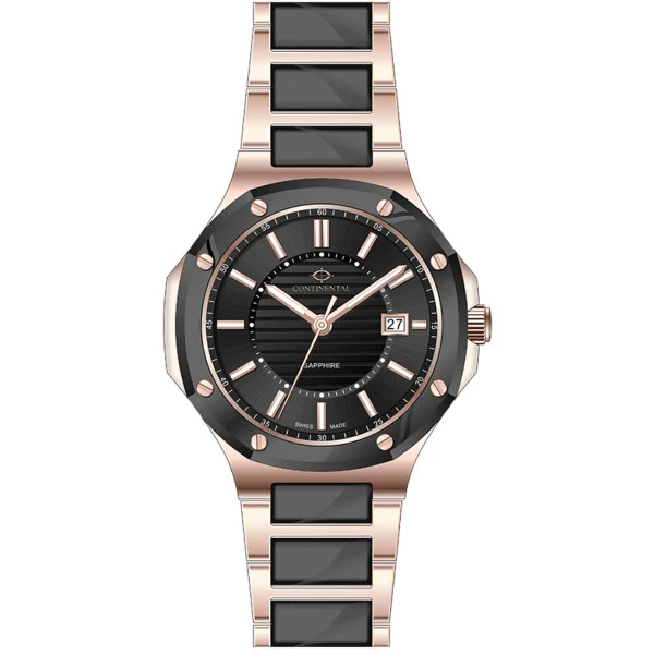 Мъжки часовник CONTINENTAL 24601-GD834438