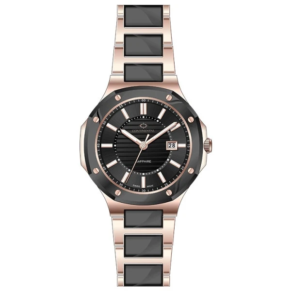 Дамски часовник CONTINENTAL 24601-LD834438