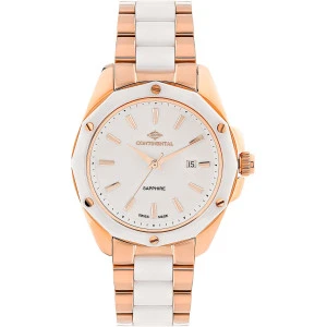 Дамски часовник CONTINENTAL 24602-LD837738