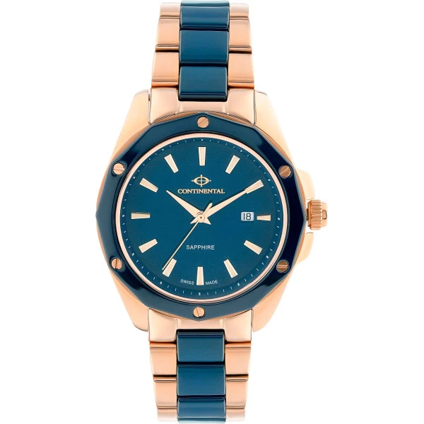 Дамски часовник CONTINENTAL 24602-LD838838