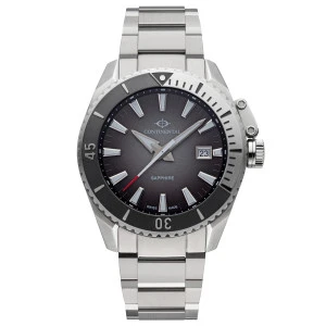 Мъжки часовник CONTINENTAL 24607-GD101430