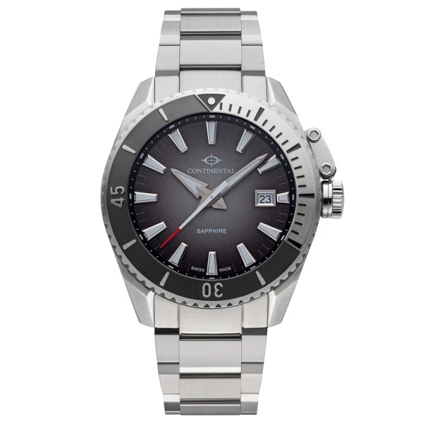 Мъжки часовник CONTINENTAL 24607-GD101430
