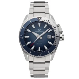 Мъжки часовник CONTINENTAL 24607-GD101830