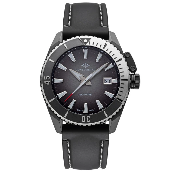 Мъжки часовник CONTINENTAL 24607-GD454430