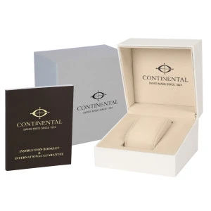 Дамски часовник CONTINENTAL 23506-LD101170