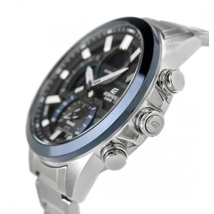 Мъжки часовник CASIO EDIFICE ECB-30DB-1AEF