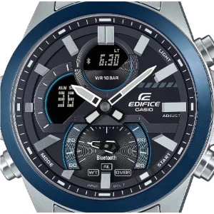 Мъжки часовник CASIO EDIFICE ECB-30DB-1AEF