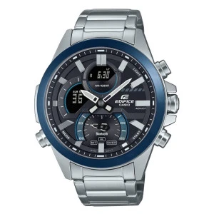 Мъжки часовник CASIO EDIFICE ECB-30DB-1AEF