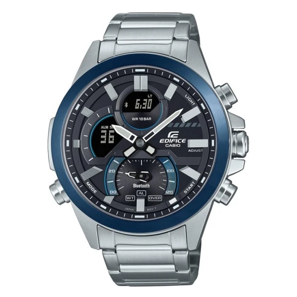 Мъжки часовник CASIO EDIFICE ECB-30DB-1AEF