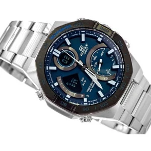 Мъжки часовник CASIO EDIFICE ECB-950DB-2AEF