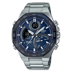 Мъжки часовник CASIO EDIFICE ECB-950DB-2AEF