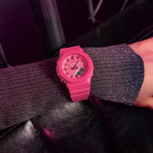 Дамски часовник CASIO G-Shock GMA-P2100PP-4A