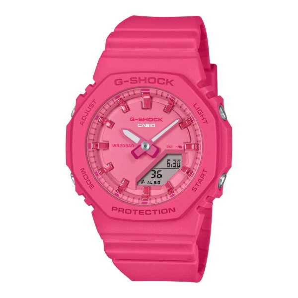 Дамски часовник CASIO G-Shock GMA-P2100PP-4A