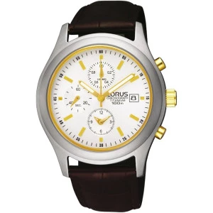 Мъжки часовник LORUS RF817CX-9