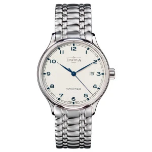 Автоматичен часовник DAVOSA 161.456.11