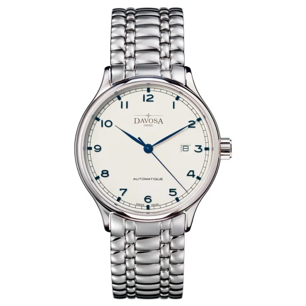 Автоматичен часовник DAVOSA 161.456.11