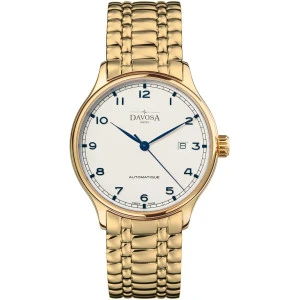 Автоматичен часовник DAVOSA 161.464.11