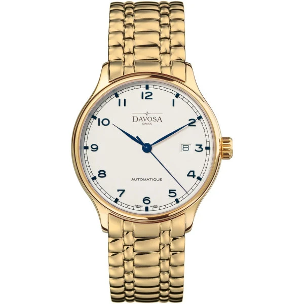 Автоматичен часовник DAVOSA 161.464.11