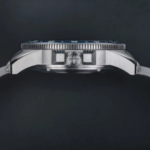 Мъжки автоматичен часовник DAVOSA Argonautic World Traveller 161.542.40