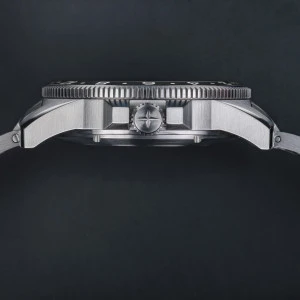 Мъжки автоматичен часовник DAVOSA Argonautic World Traveller 161.542.50