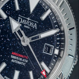 Автоматичен часовник DAVOSA 161.544.40