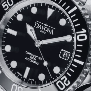 Автоматичен часовник DAVOSA 161.550.05