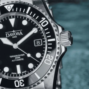 Автоматичен часовник DAVOSA 161.550.05