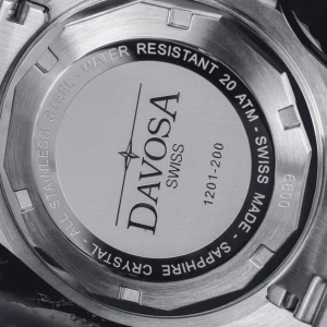 Автоматичен часовник DAVOSA 161.550.05