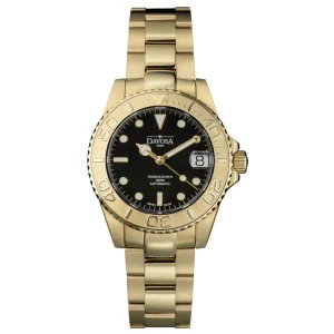 Дамски автоматичен часовник DAVOSA 166.198.50