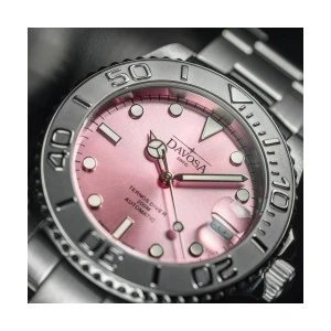 Дамски aвтоматичен часовник DAVOSA 166.199.60