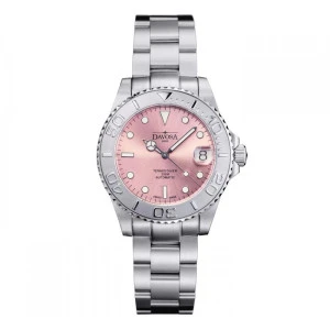 Дамски aвтоматичен часовник DAVOSA 166.199.60