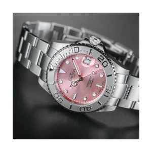 Дамски aвтоматичен часовник DAVOSA 166.199.60