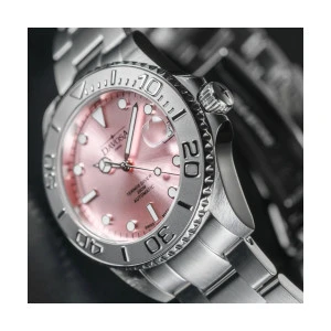 Дамски aвтоматичен часовник DAVOSA 166.199.60