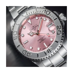 Дамски aвтоматичен часовник DAVOSA 166.199.60