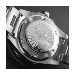 Дамски aвтоматичен часовник DAVOSA 166.199.60