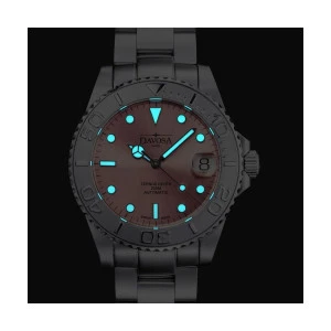 Дамски aвтоматичен часовник DAVOSA 166.199.60