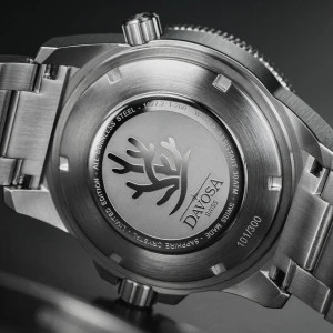 Автоматичен часовник DAVOSA 161.527.60