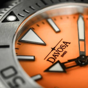 Автоматичен часовник DAVOSA 161.527.60