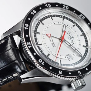 Мъжки автоматичен часовник DAVOSA 161.501.15