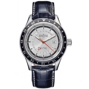 Мъжки автоматичен часовник DAVOSA 161.501.15