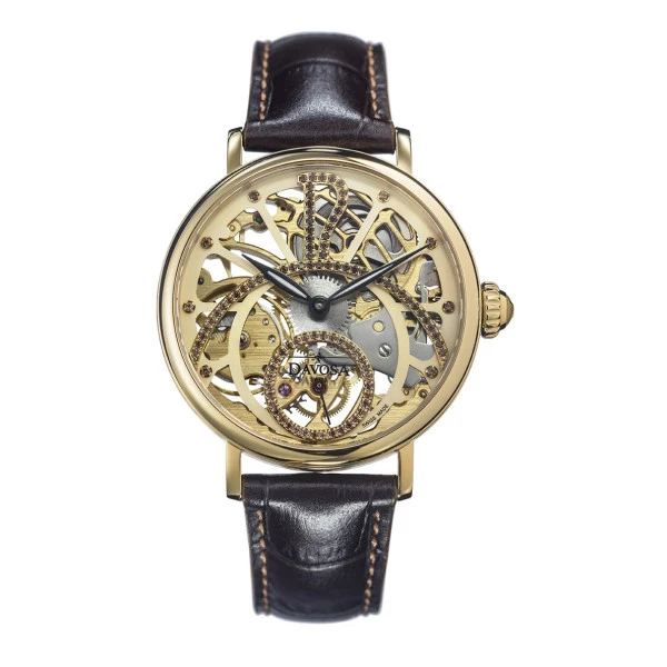 Дамски часовник DAVOSA 165.500.80